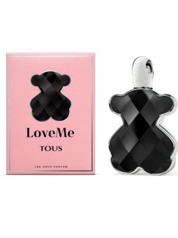 LoveMe The Onyx Parfum EDP