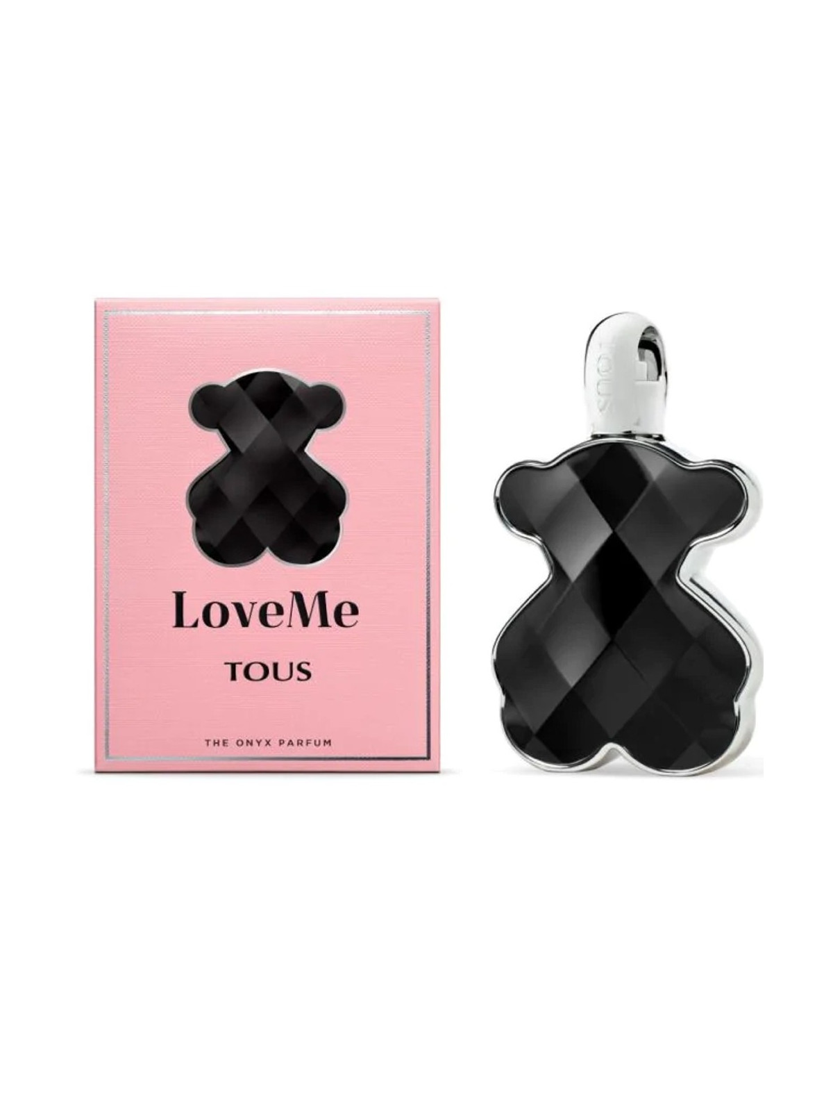LoveMe The Onyx Parfum EDP