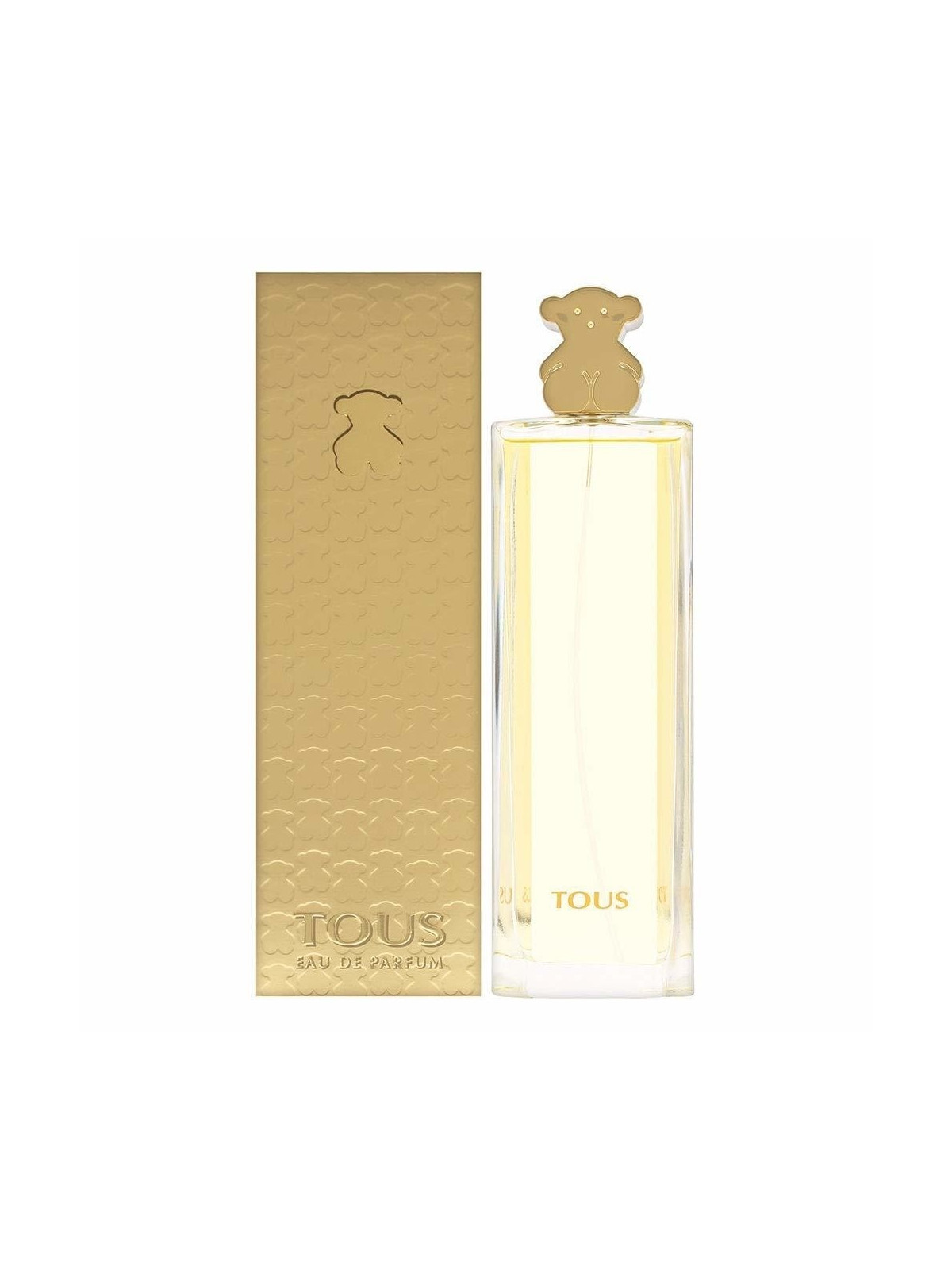 Tous Gold EDP