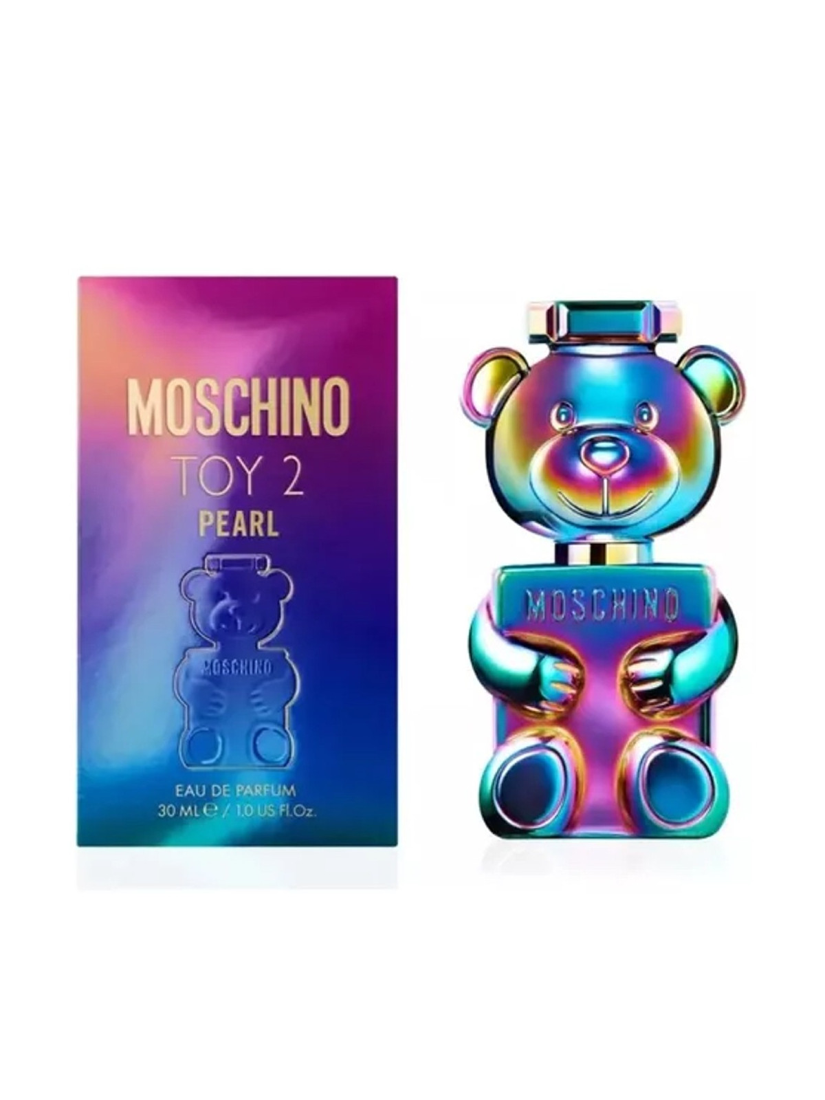 Moschino Toy 2 Pearl EDP