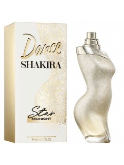 Dance Star Midnight EDT