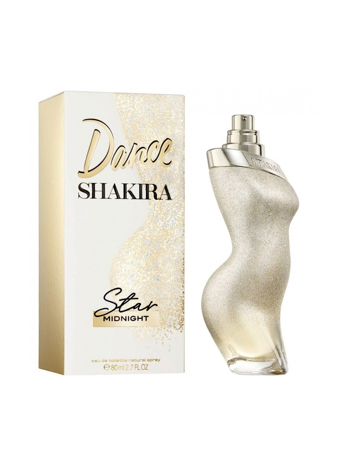 Dance Star Midnight EDT
