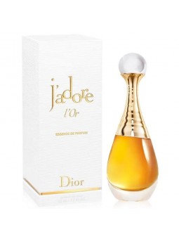 J´adore L´Or EDP