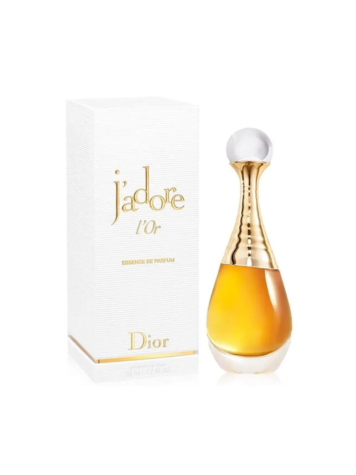 J´adore L´Or EDP