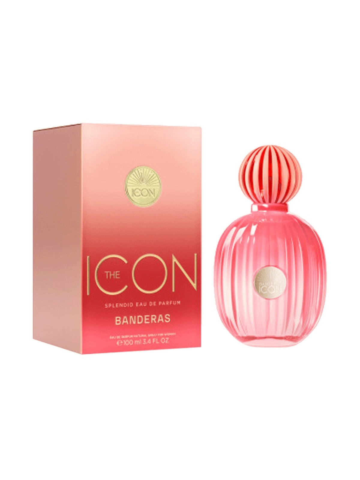 The Icon Splendid EDP