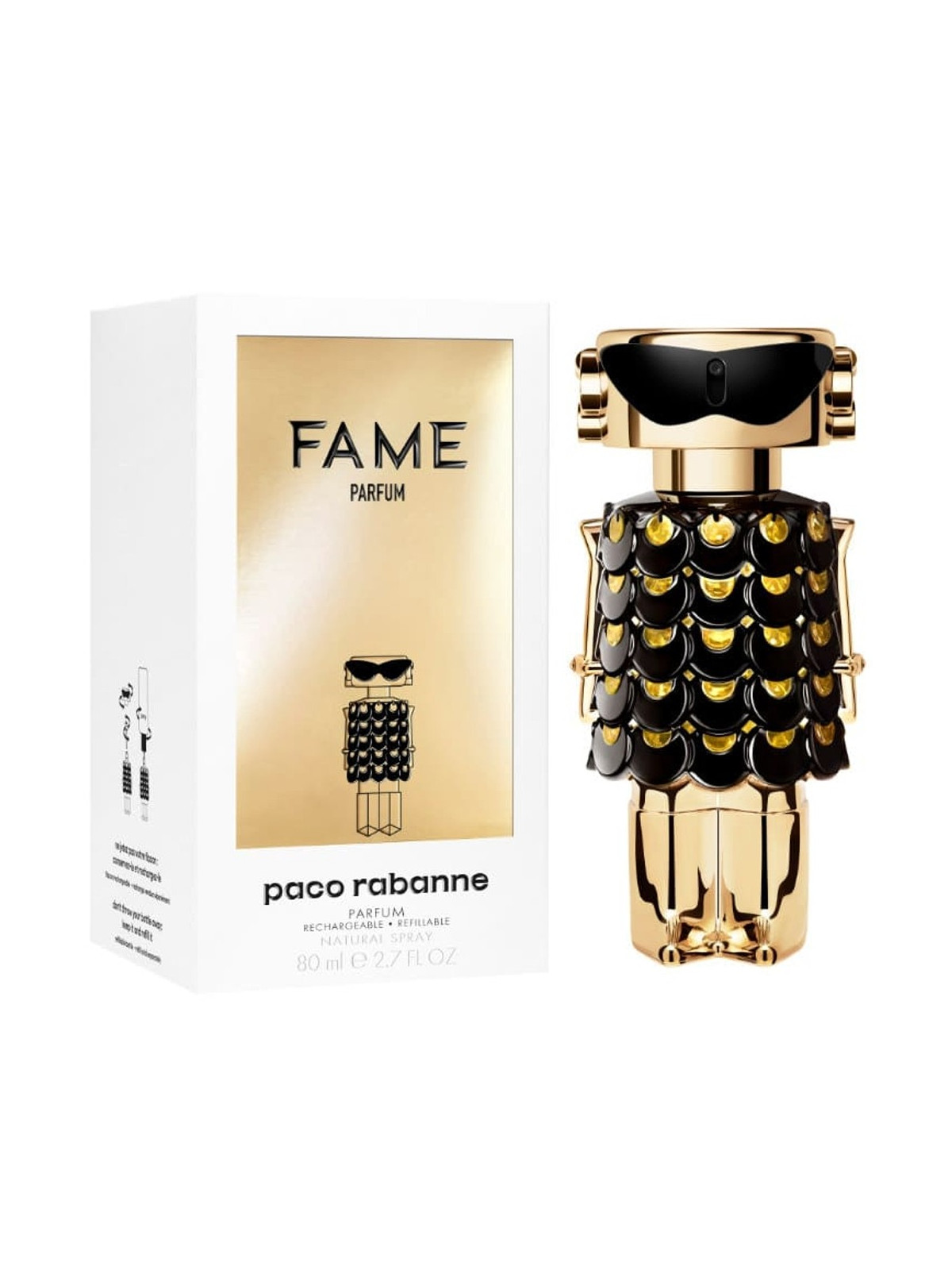 Fame Parfum EDP