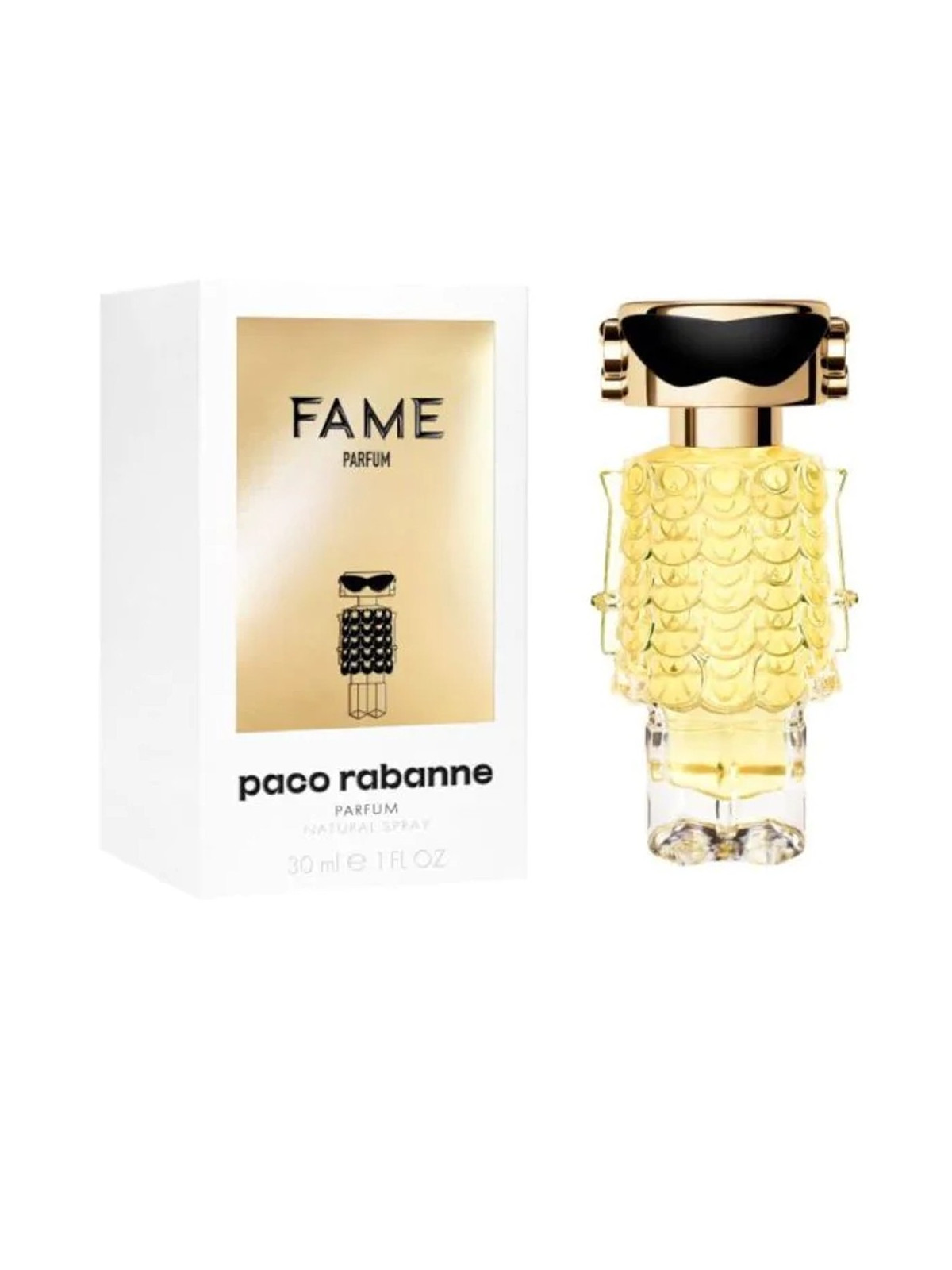 Fame Parfum EDP