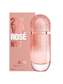 212 Vip Rosé Elixir EDP