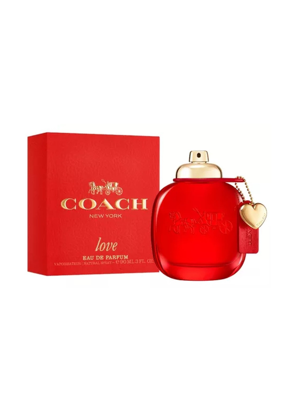 Love EDP