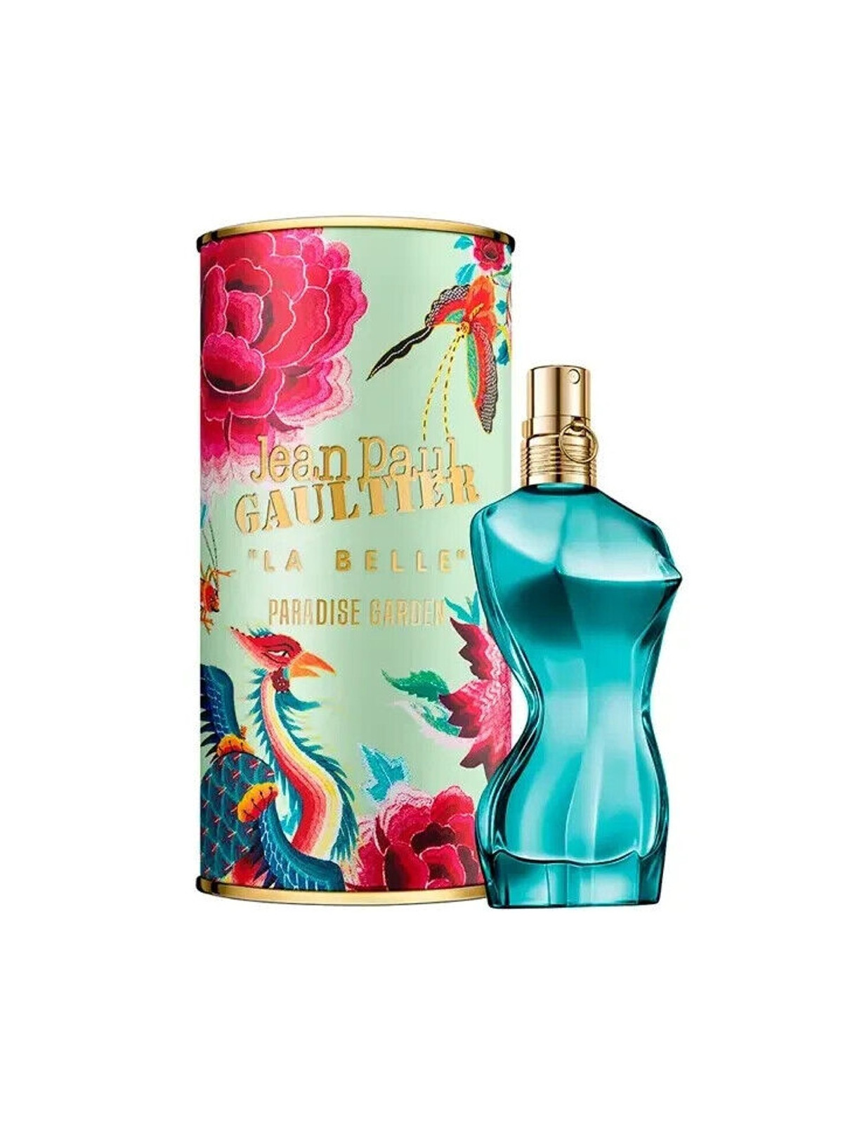 La Belle Paradise Garden EDP