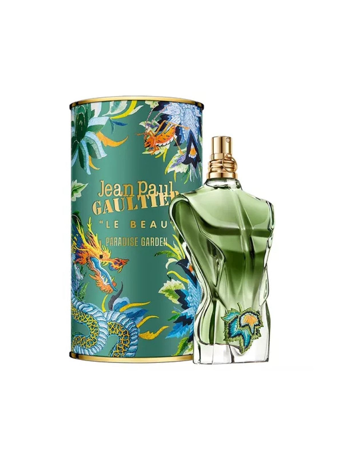 Le Beau Paradise Garden EDP