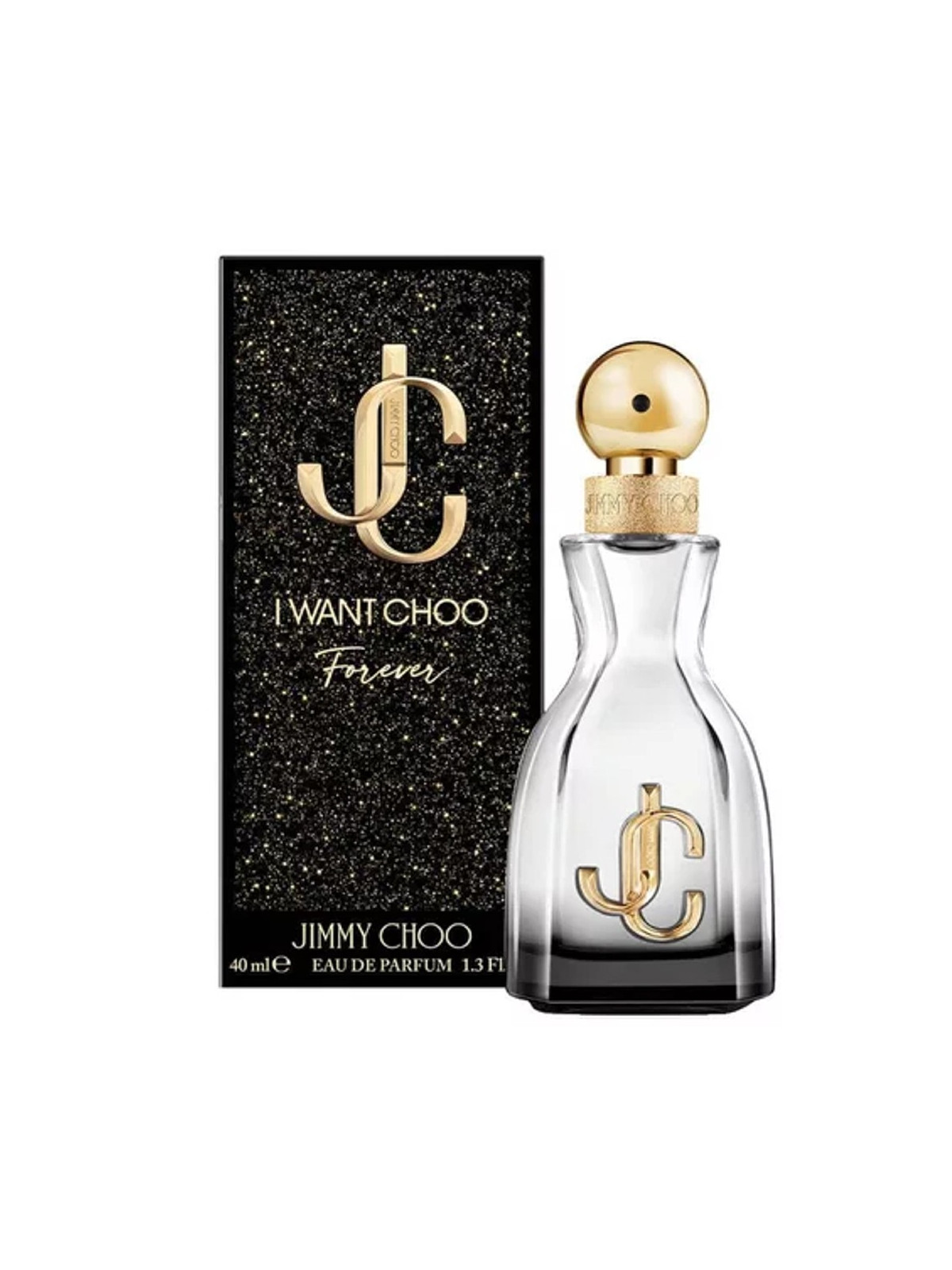 I Want Choo Forever EDP