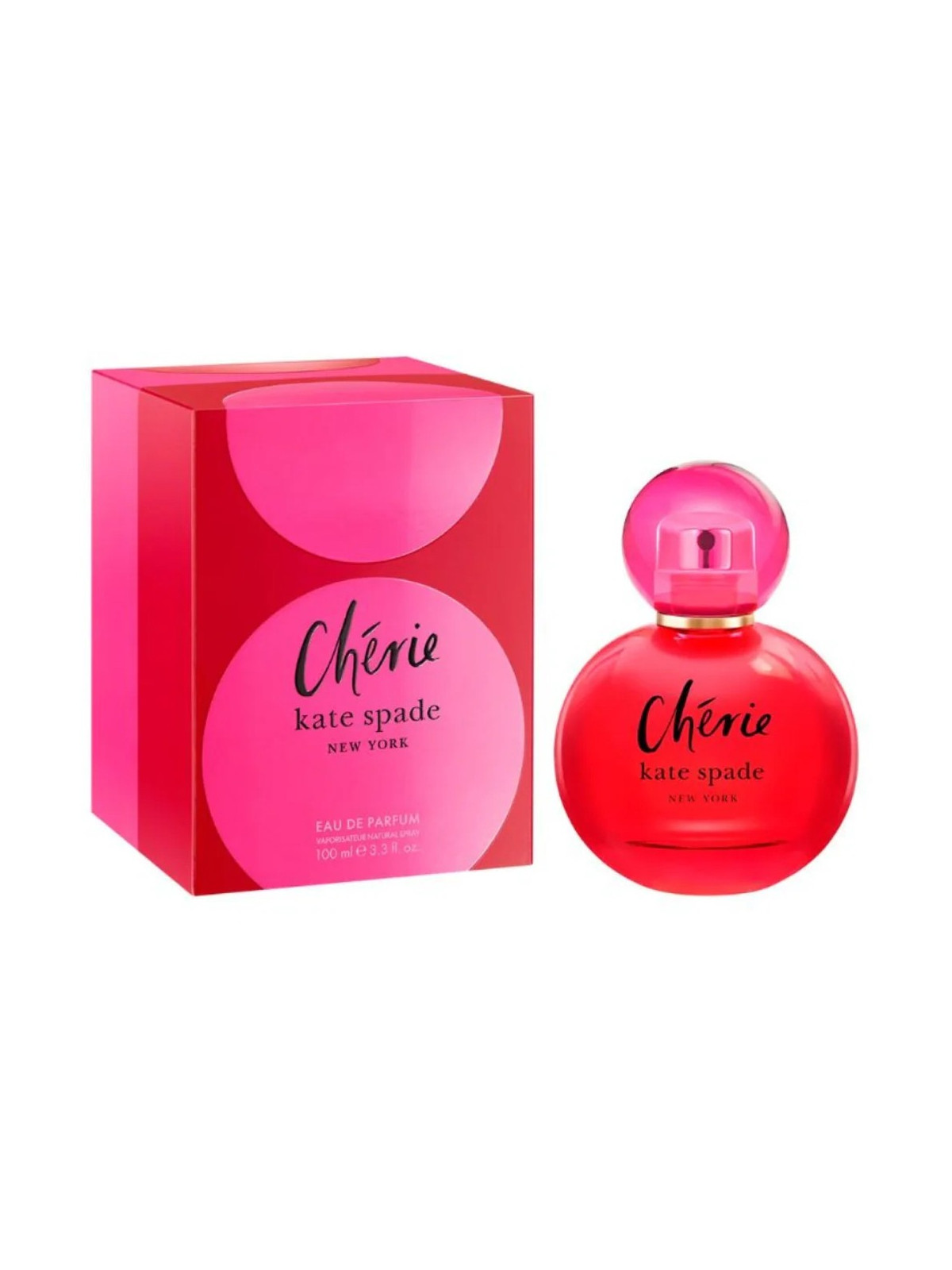 Cherie EDP