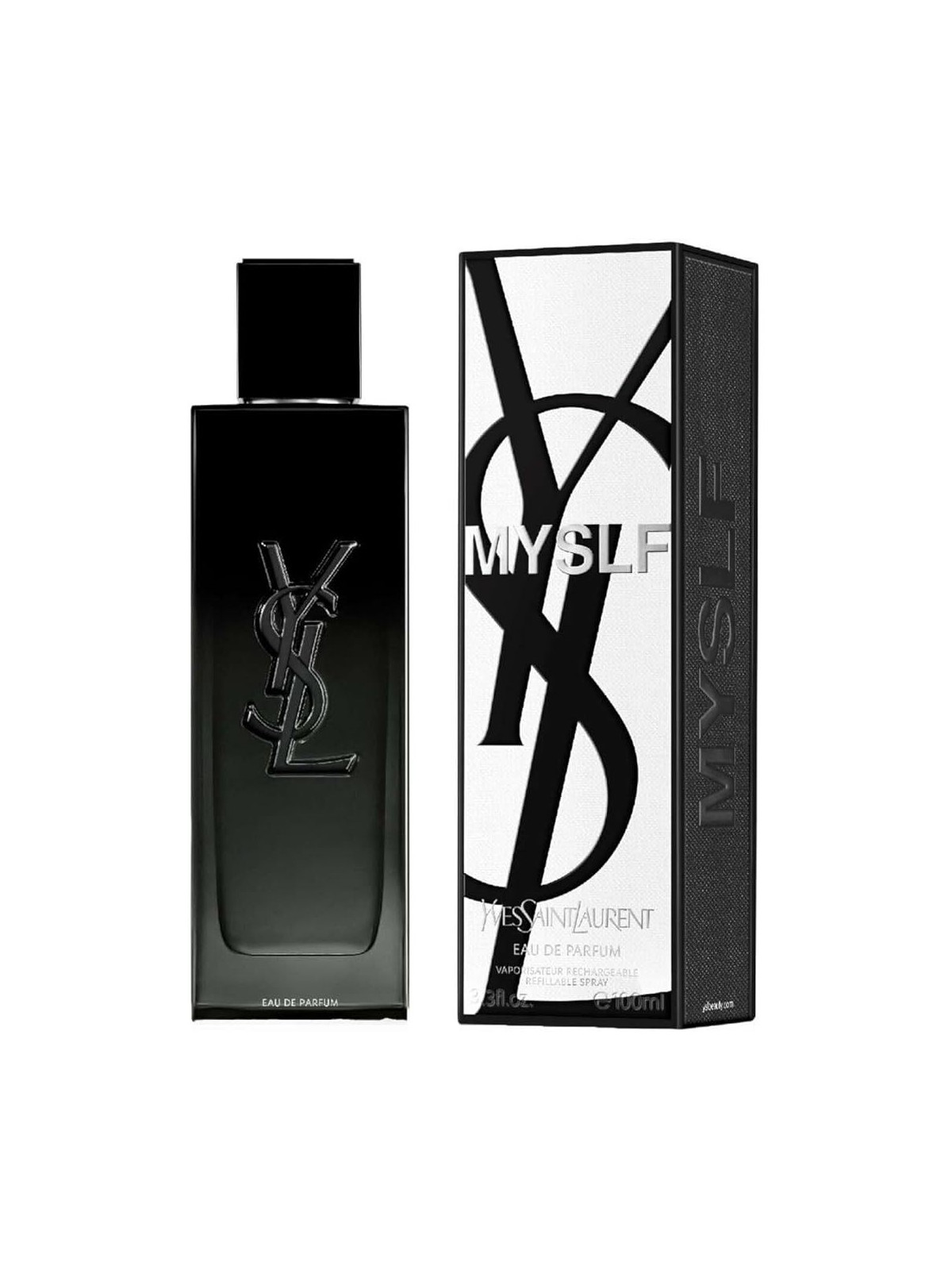 Myslf EDP