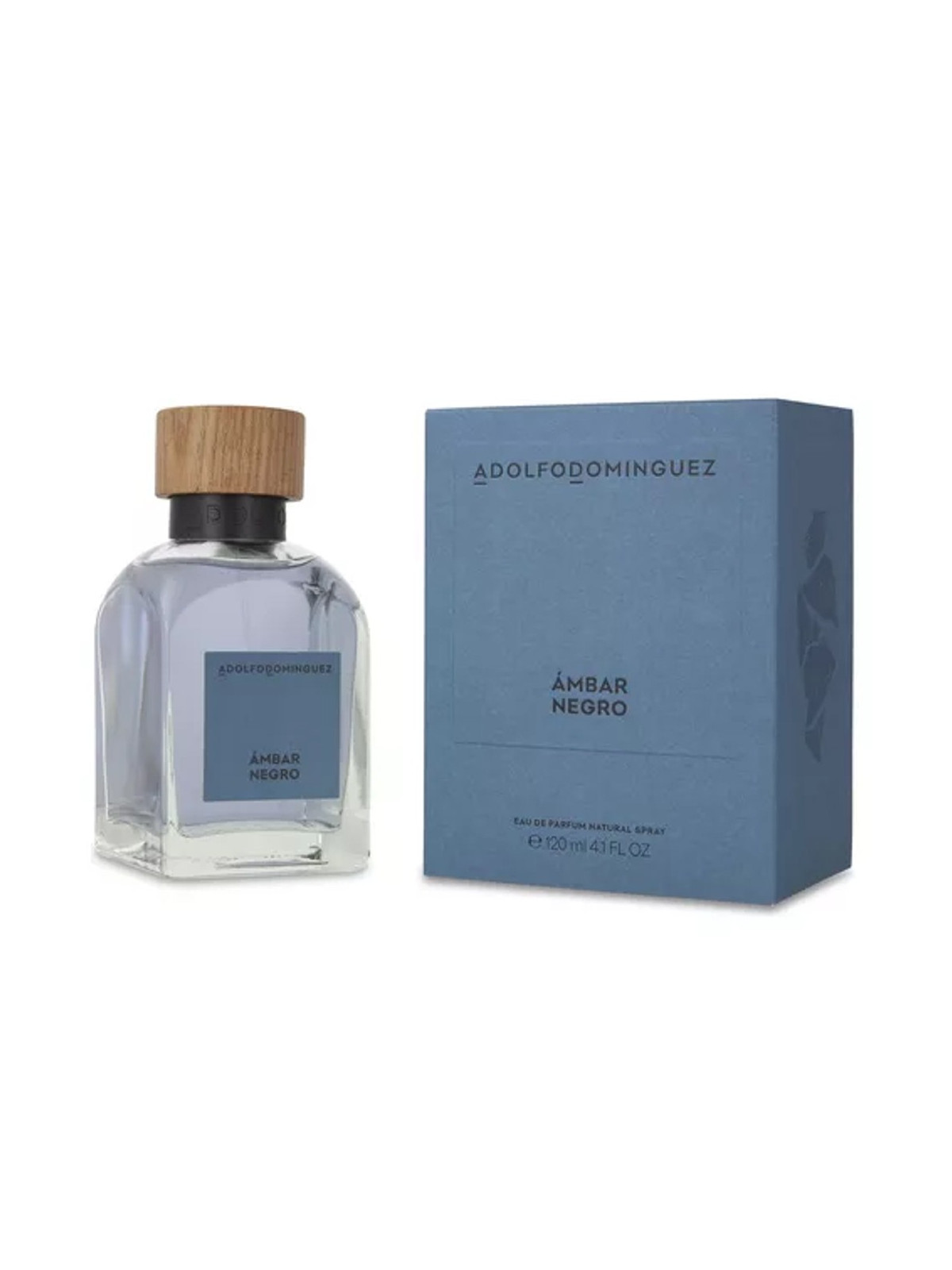 Ambar Negro EDP