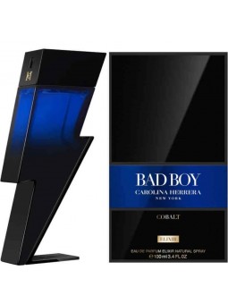 Bad Boy Cobalt Elixir EDP