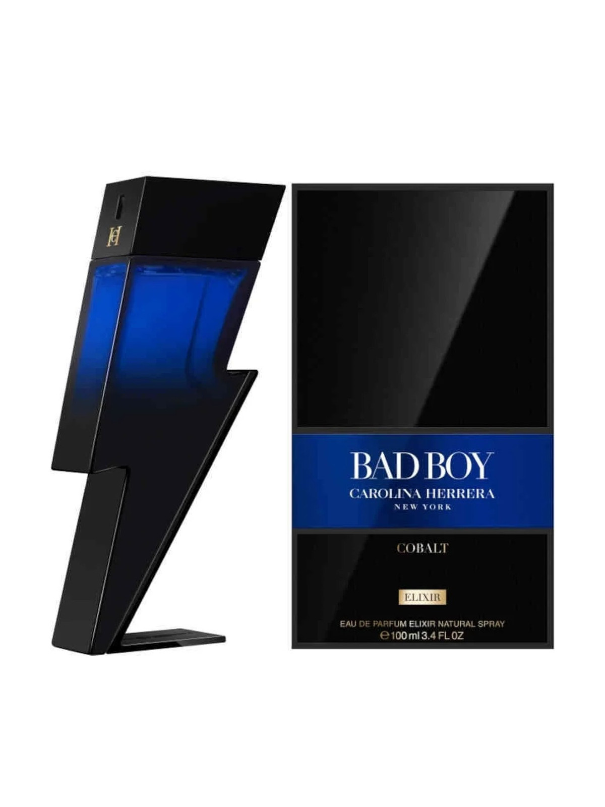 Bad Boy Cobalt Elixir EDP