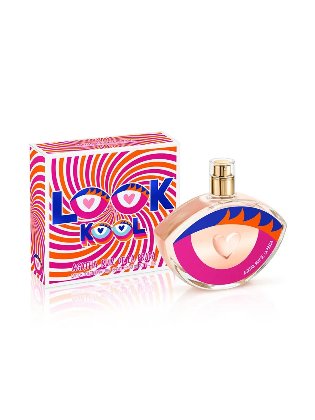 Look Kool EDT