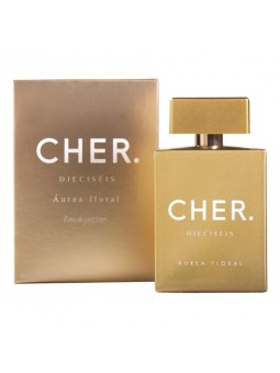 Cher Dieciseis Aurea Floral...