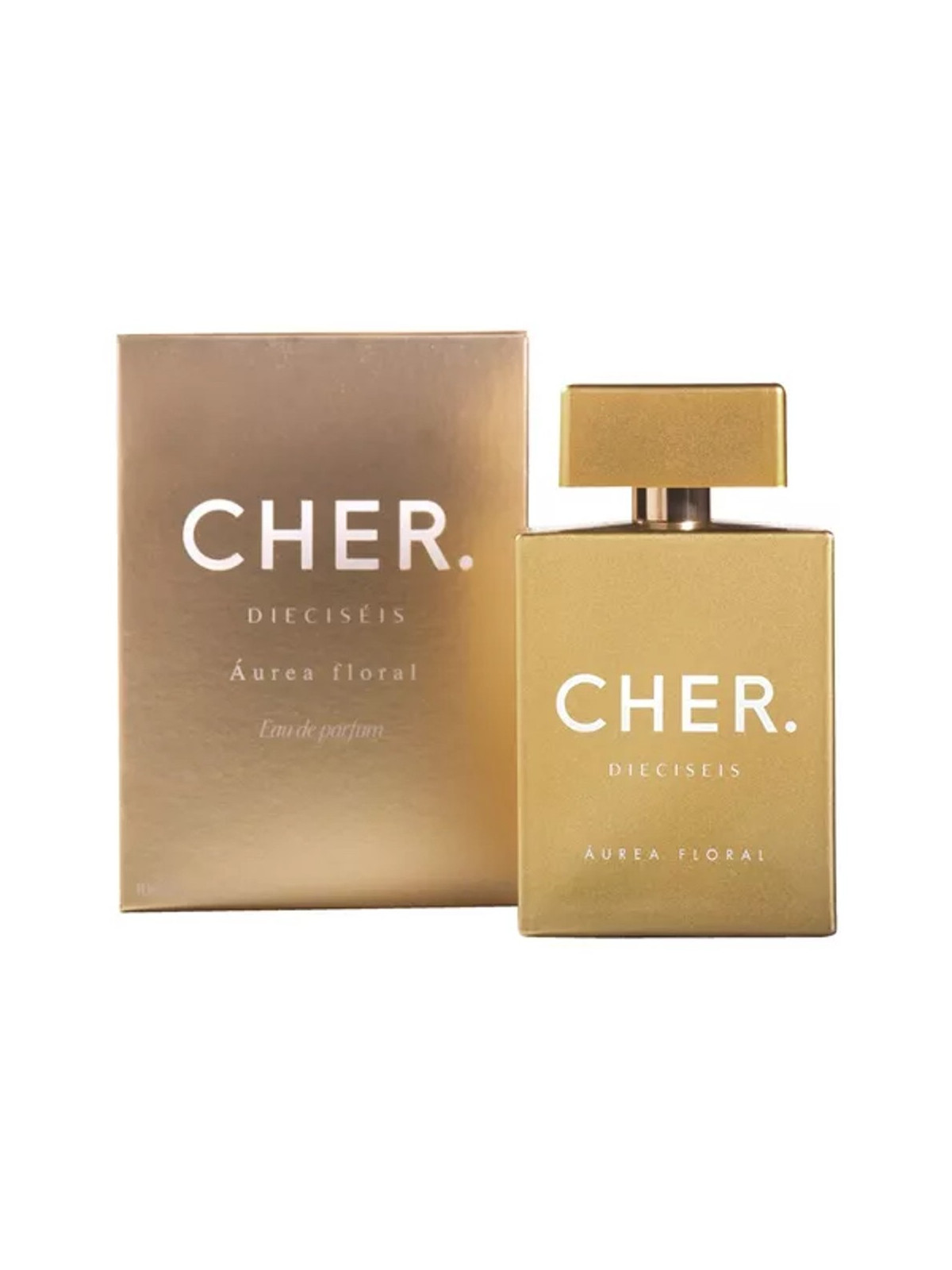Cher Dieciseis Aurea Floral EDP