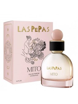 Las Pepas Mito EDP