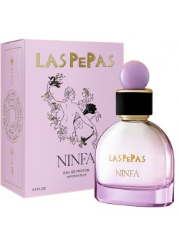 Las Pepas Ninfa EDP