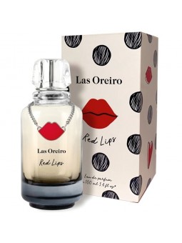 Red Lips EDP