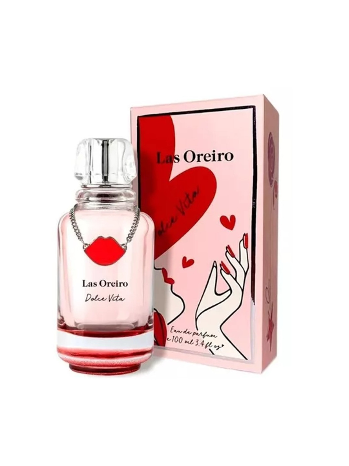 Dolce Vita EDP