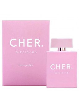 Dieciocho EDP