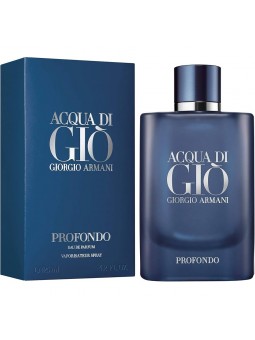 Acqua Di Gio Profondo EDP