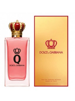 Q by Dolce&Gabbana EDP Intense