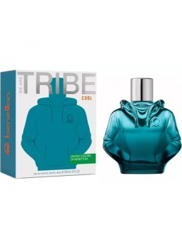 We Are Tribe Cool EDT