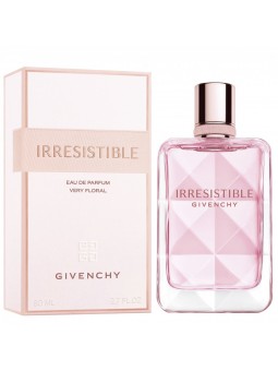 Irresistible Very Floral EDP