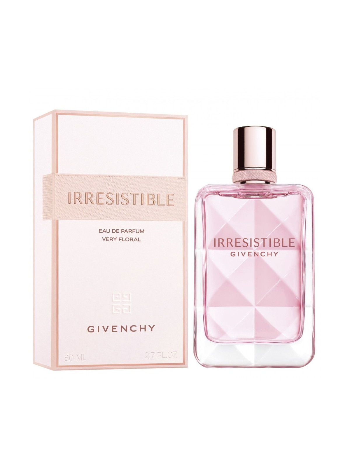 Irresistible Very Floral EDP