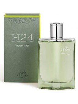 H 24 Herbes Vives EDP