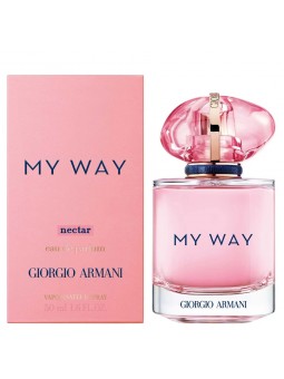 My Way Nectar EDP