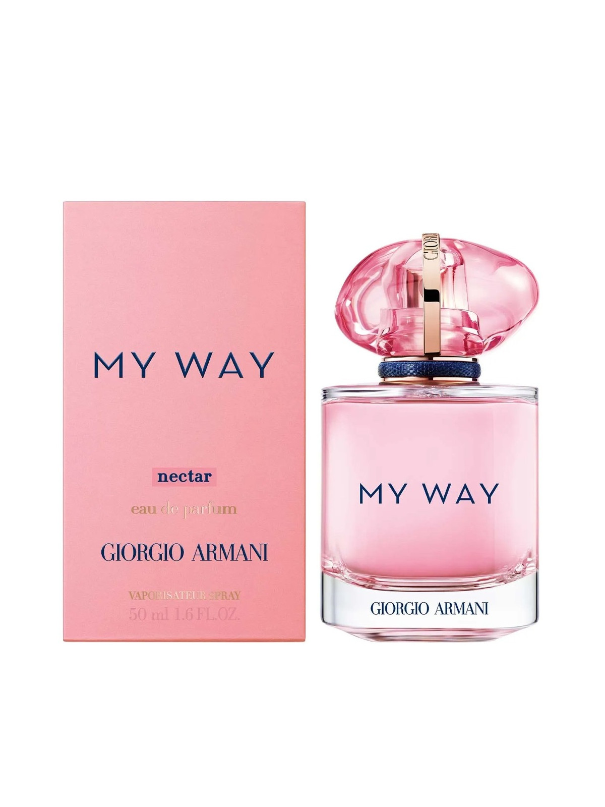 My Way Nectar EDP