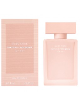 For Her Musc Nude EDP
