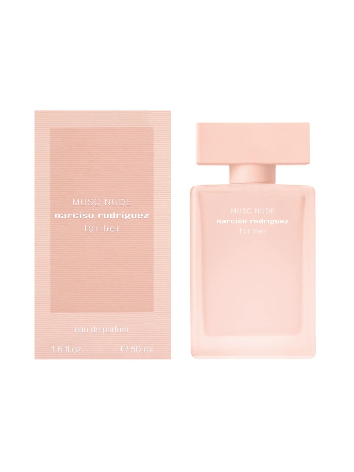 For Her Musc Nude EDP