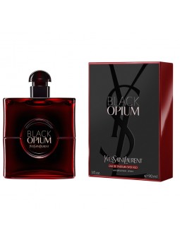 Opium Black Over Red EDP