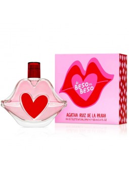 De Beso en Beso EDT