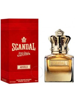 Scandal Absolu Parfum Homme EDP