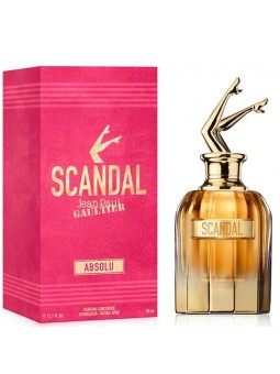 Scandal Absolu Parfum Femme EDP