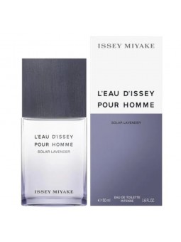 L´Eau D´Issey pour Homme Solar Lavender EDT Intense