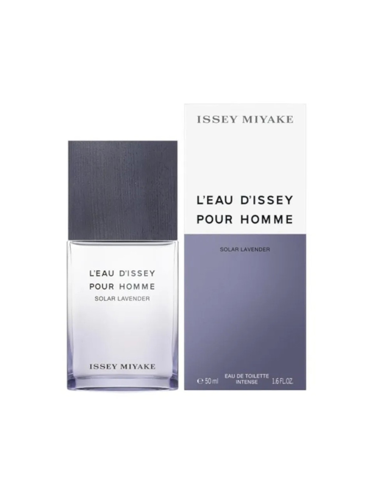 L´Eau D´Issey pour Homme Solar Lavender EDT Intense