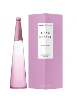 L´Eau D´Issey Miyake pour Femme Solar Violet EDT Intense