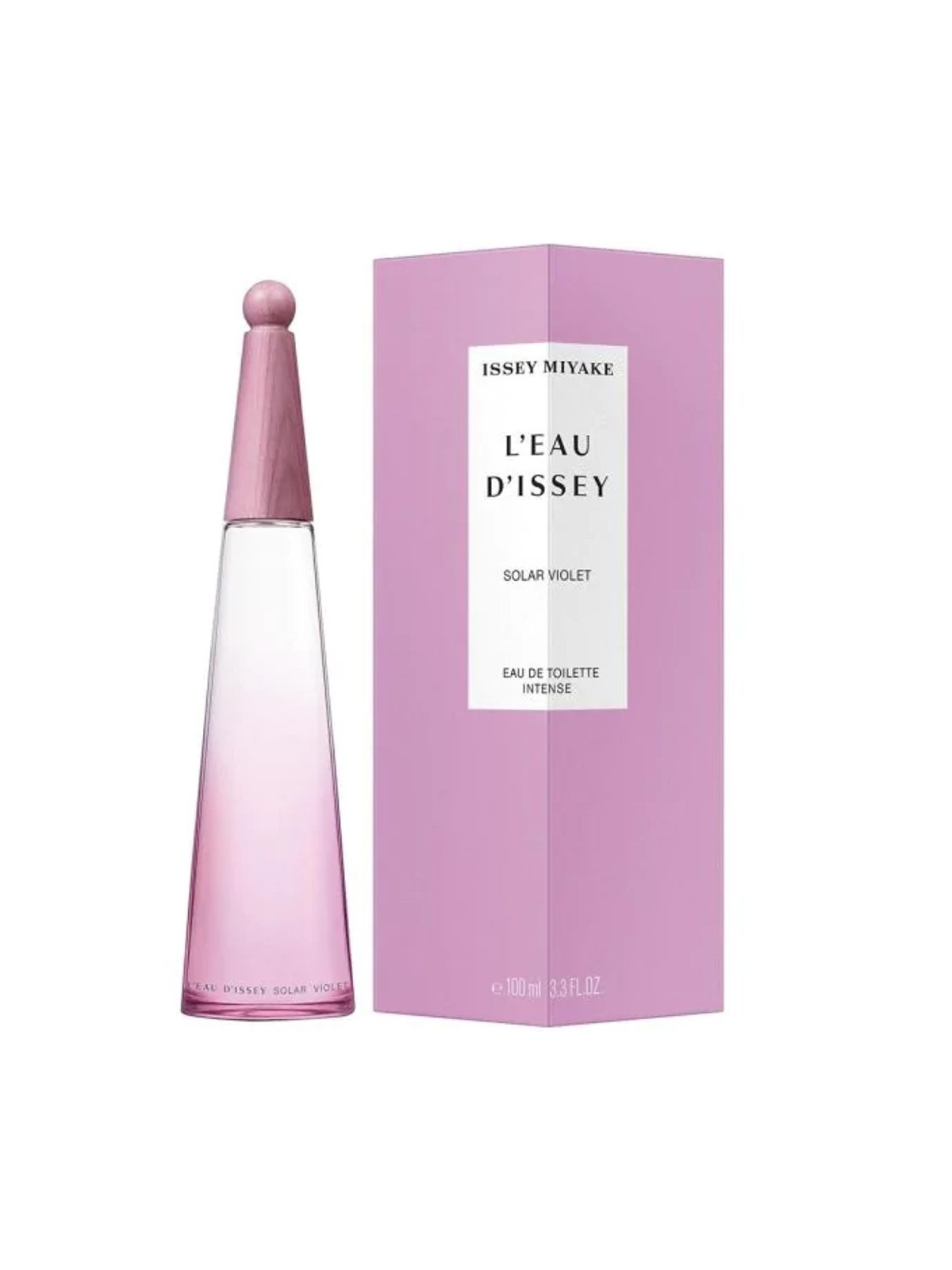 L´Eau D´Issey Miyake pour Femme Solar Violet EDT Intense