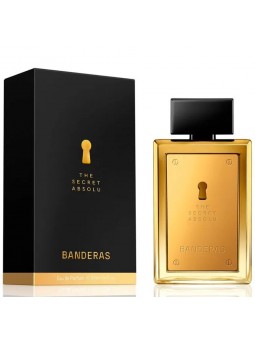 The Secret Absolu EDP