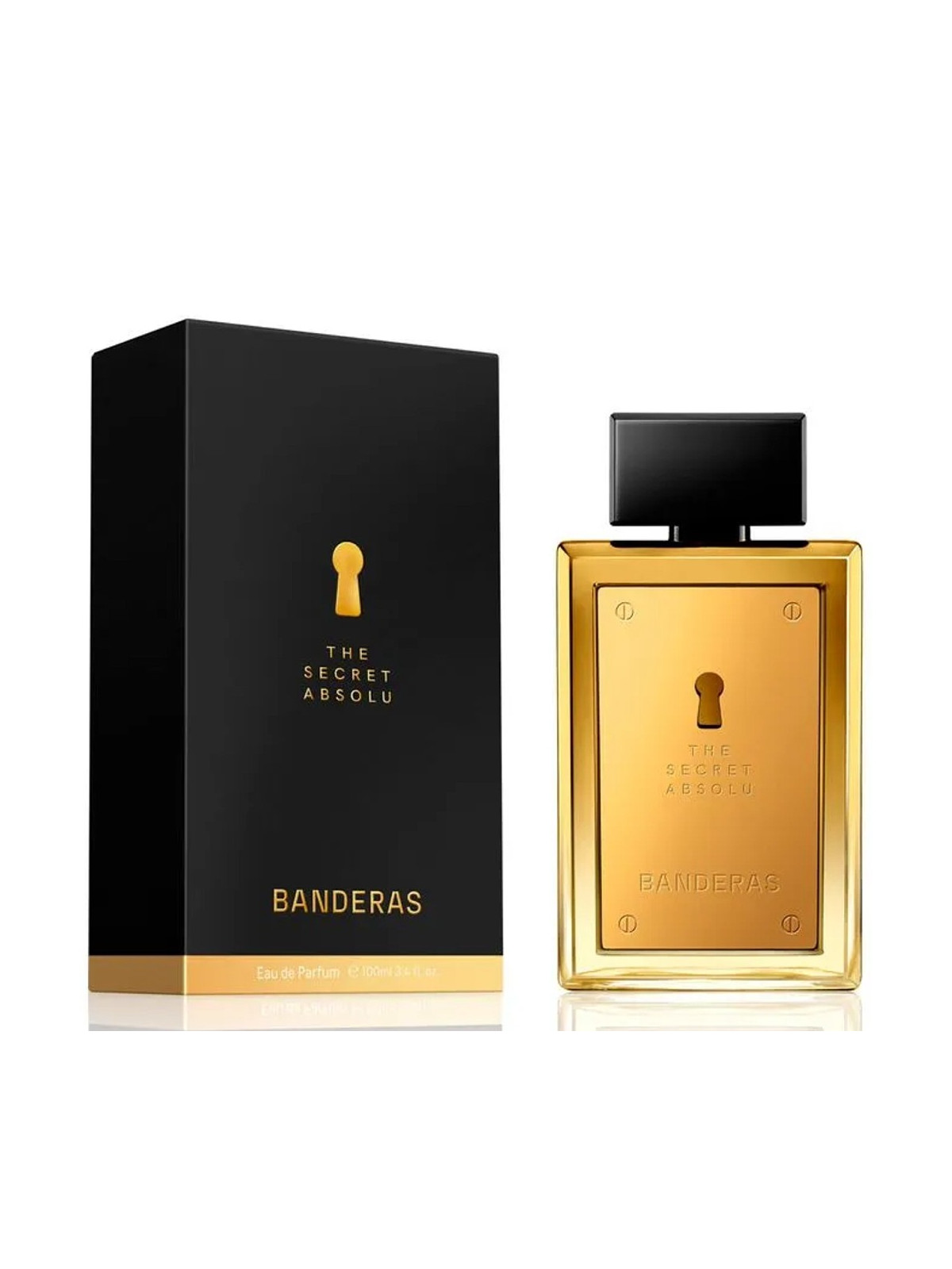 The Secret Absolu EDP