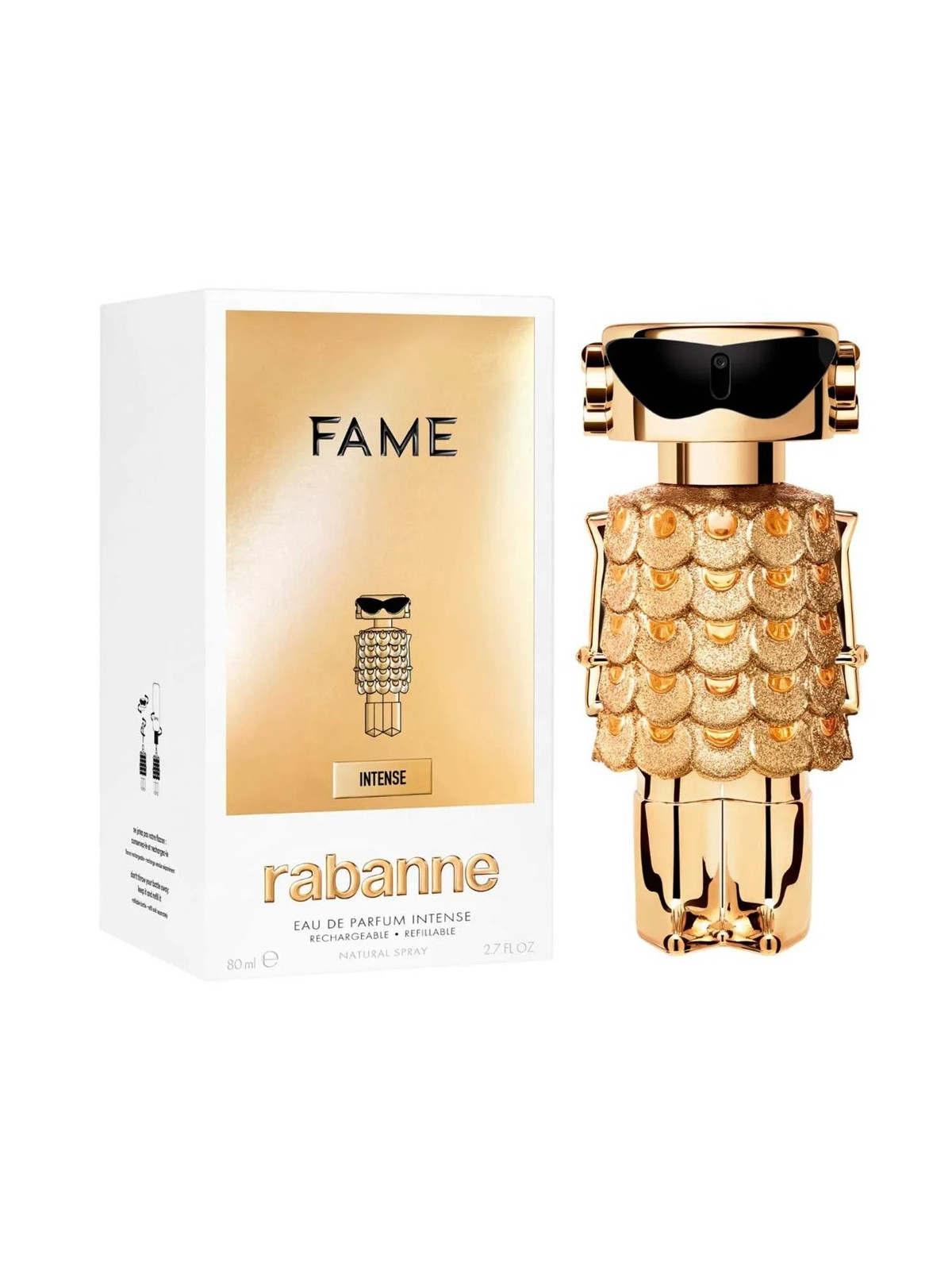Fame Intense EDP
